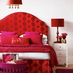 mylusciouslife.com - Red colourful bedroom.jpeg